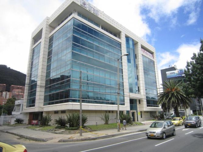 Oficina en  Venta en Santa barbara central, Bogotá - Miniatura 13