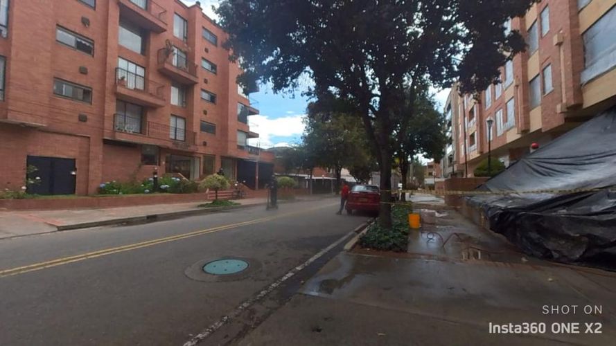 Apartaestudio en  Venta en Bogotá - Miniatura 2
