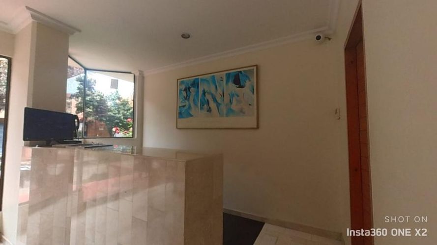 Apartaestudio en  Venta en Bogotá - Miniatura 5