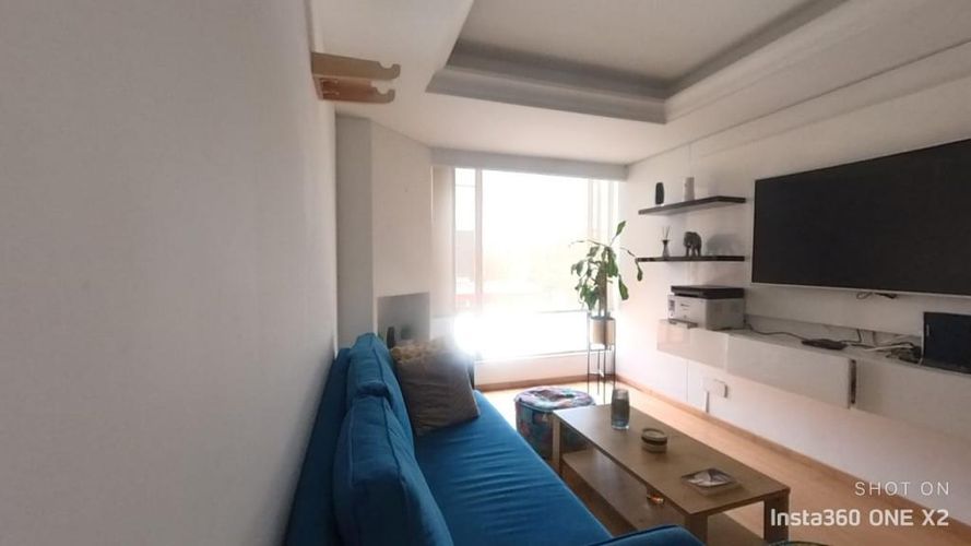 Apartaestudio en  Venta en Bogotá - Miniatura 7