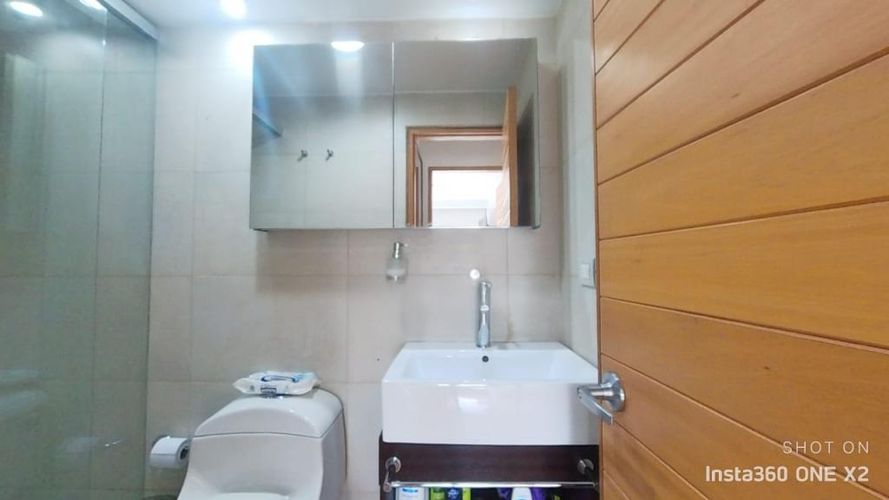 Apartaestudio en  Venta en Bogotá - Miniatura 11