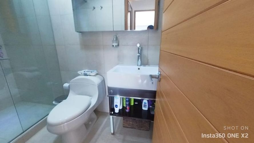 Apartaestudio en  Venta en Bogotá - Miniatura 12