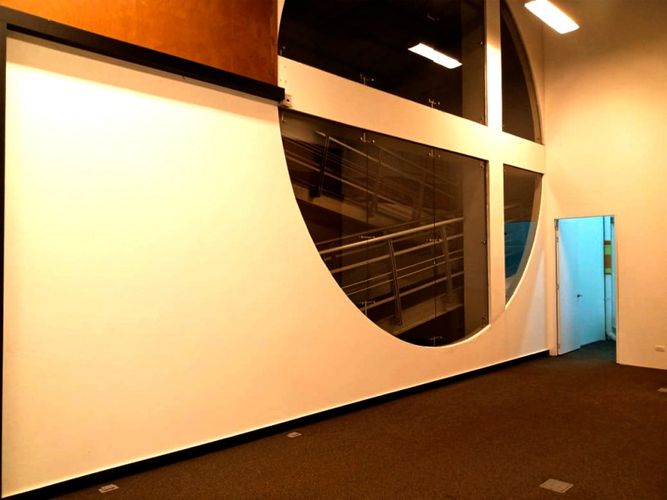 Edificio en  Arriendo en Bogotá - Imagen 1