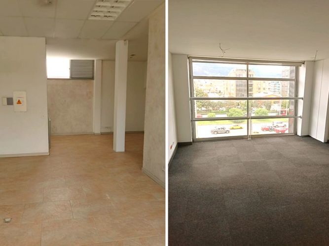 Edificio en  Arriendo en Bogotá - Miniatura 3