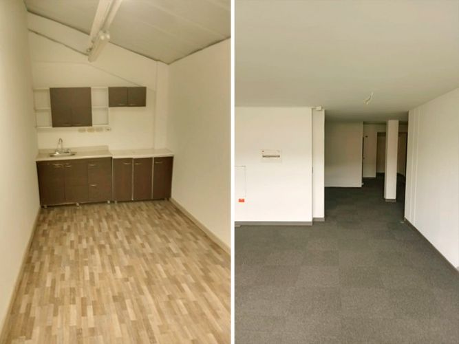 Edificio en  Arriendo en Bogotá - Miniatura 4