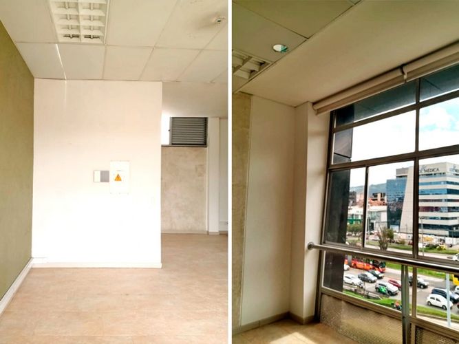 Edificio en  Arriendo en Bogotá - Miniatura 7