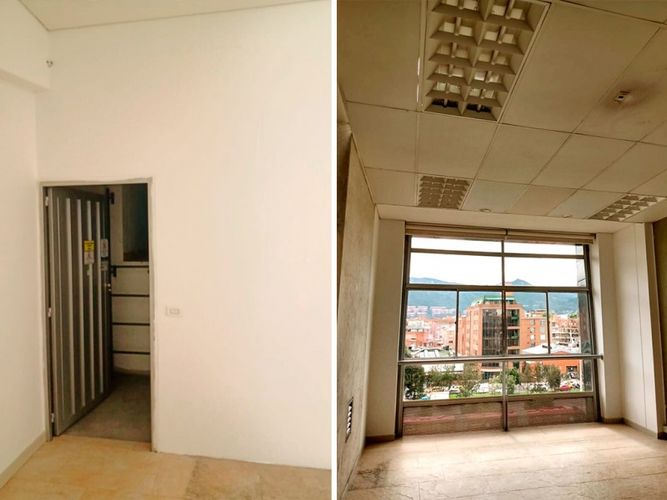 Edificio en  Arriendo en Bogotá - Miniatura 8