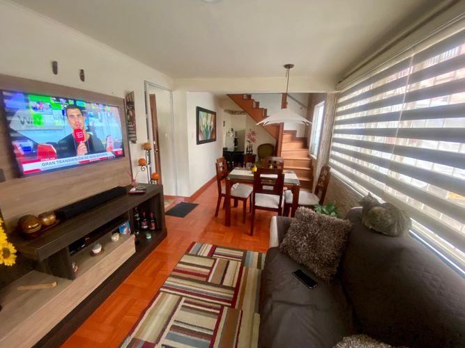 Casa en  Venta en Villa Carmenza, Manizales - Imagen 1