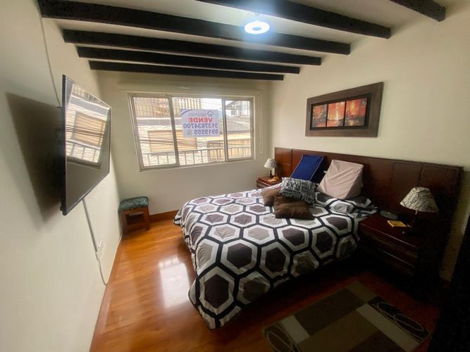Casa en  Venta en Villa Carmenza, Manizales - Miniatura 8
