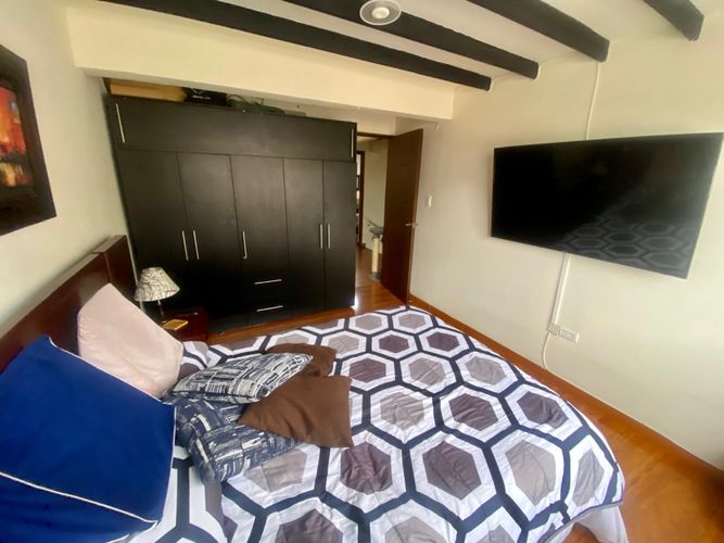 Casa en  Venta en Villa Carmenza, Manizales - Miniatura 9