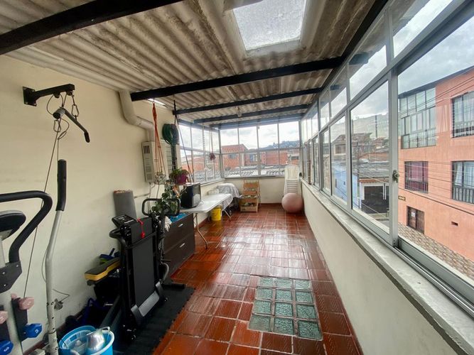 Casa en  Venta en Villa Carmenza, Manizales - Miniatura 14