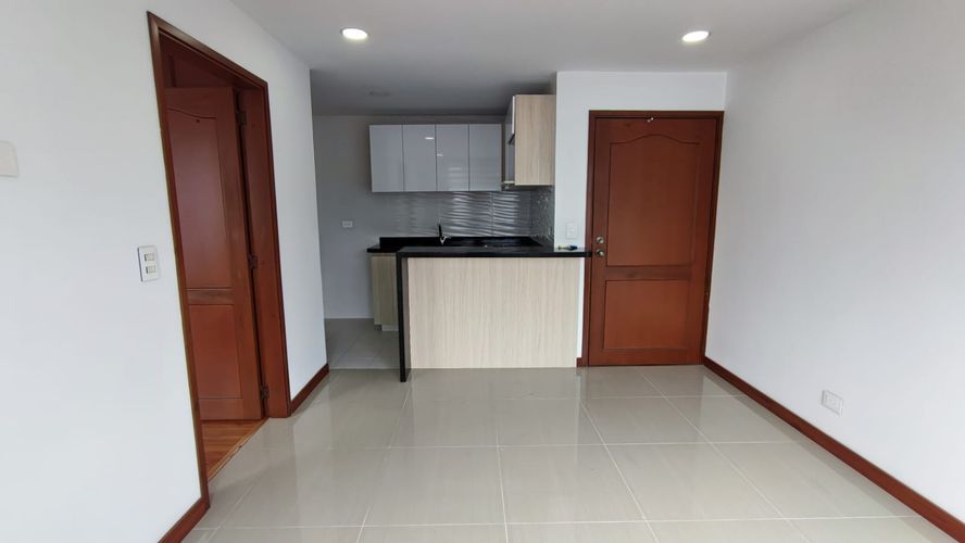 Apartaestudio en  Venta en Palermo, Manizales - Imagen 1