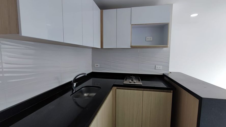 Apartaestudio en  Venta en Palermo, Manizales - Miniatura 2