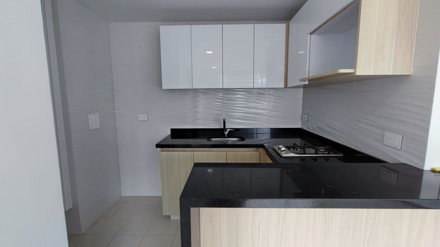 Apartaestudio en  Venta en Palermo, Manizales - Miniatura 4