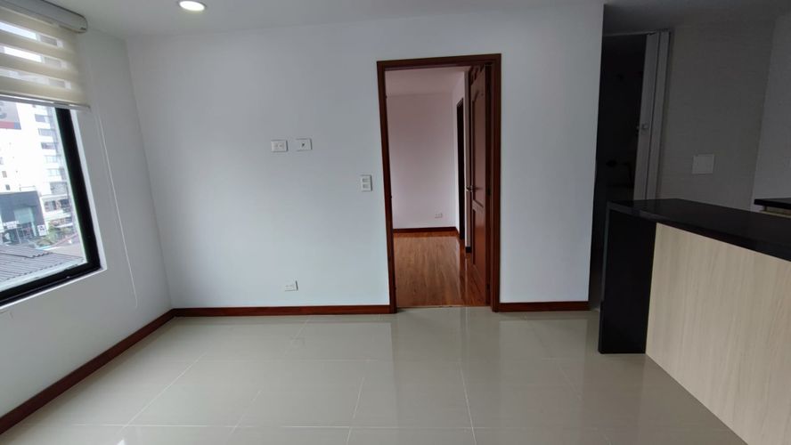 Apartaestudio en  Venta en Palermo, Manizales - Miniatura 5
