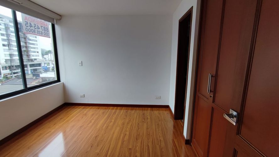 Apartaestudio en  Venta en Palermo, Manizales - Miniatura 6