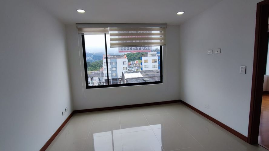 Apartaestudio en  Venta en Palermo, Manizales - Miniatura 7