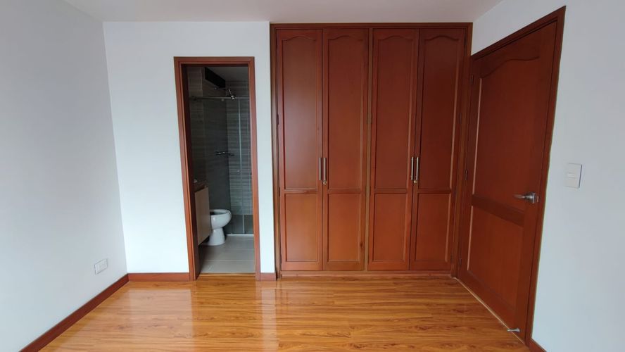 Apartaestudio en  Venta en Palermo, Manizales - Miniatura 8