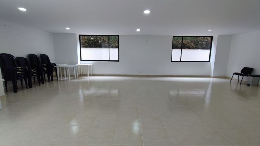 Apartaestudio en  Venta en Palermo, Manizales - Miniatura 14