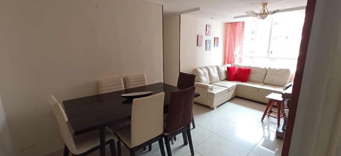 Apartamento en  Venta en San andres et. ii, Bogotá - Miniatura 3