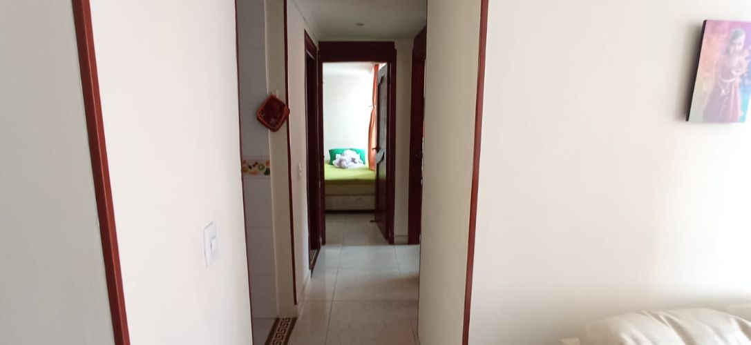 Apartamento en  Venta en San andres et. ii, Bogotá - Miniatura 6