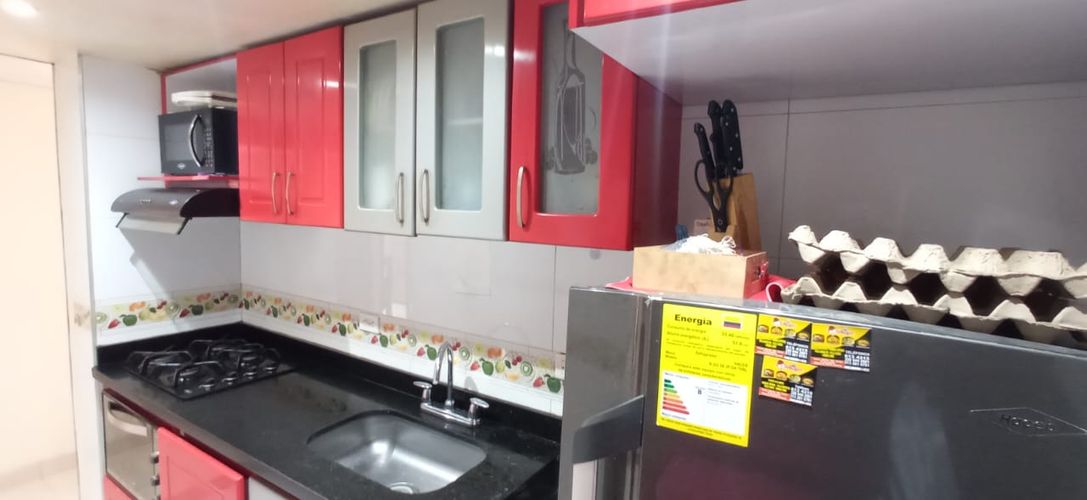 Apartamento en  Venta en San andres et. ii, Bogotá - Miniatura 7