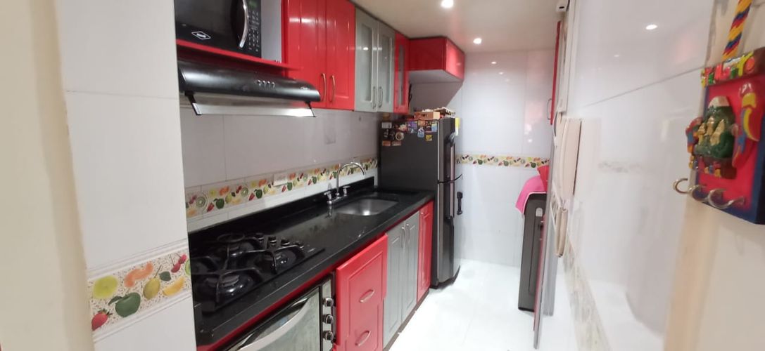 Apartamento en  Venta en San andres et. ii, Bogotá - Miniatura 8