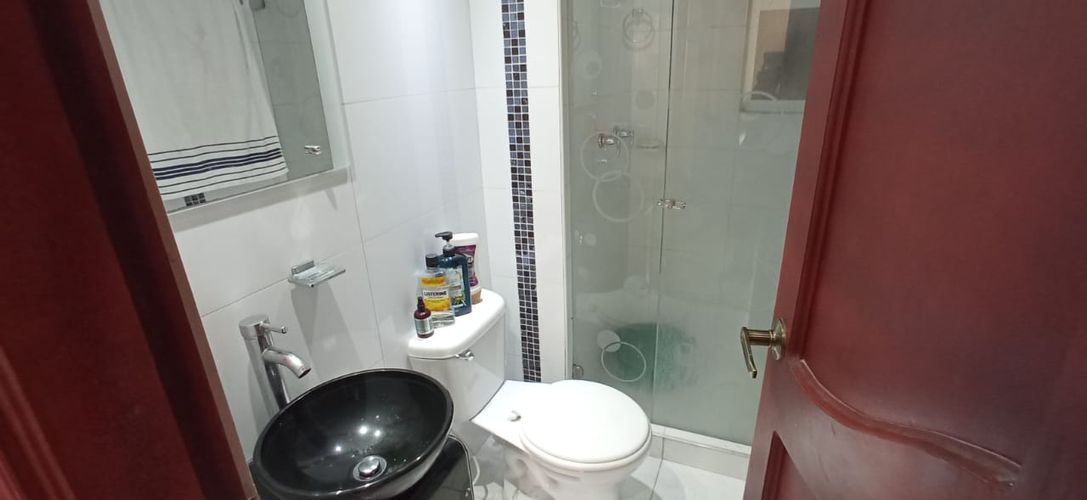 Apartamento en  Venta en San andres et. ii, Bogotá - Miniatura 9