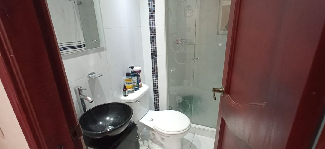 Apartamento en  Venta en San andres et. ii, Bogotá - Miniatura 10