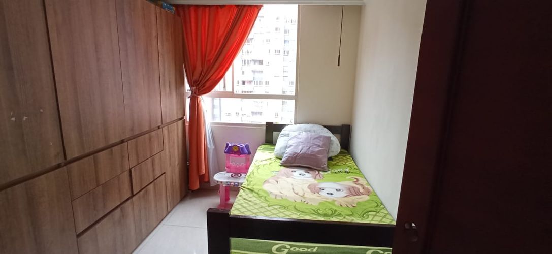 Apartamento en  Venta en San andres et. ii, Bogotá - Miniatura 23
