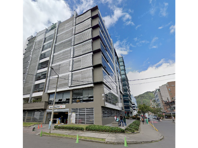 Oficina en venta en Zona chapinero, Bogotá - Imagen 1