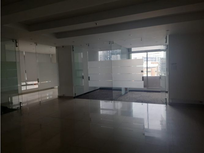Oficina en venta en Zona chapinero, Bogotá - Miniatura 5