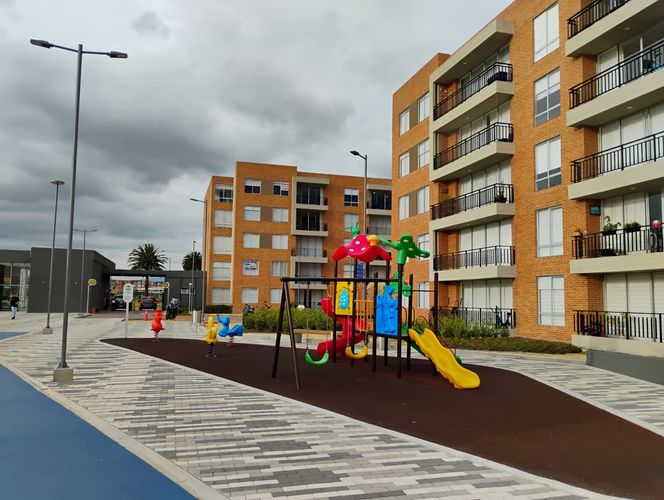 Apartamento en  Venta en Cajicá - Imagen 1