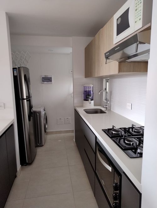 Apartamento en  Venta en Cajicá - Miniatura 2