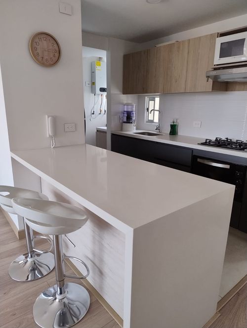 Apartamento en  Venta en Cajicá - Miniatura 3