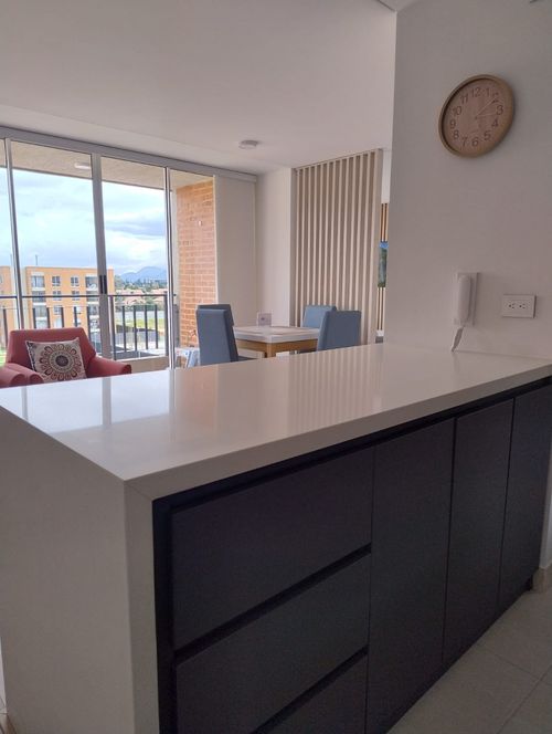 Apartamento en  Venta en Cajicá - Miniatura 4