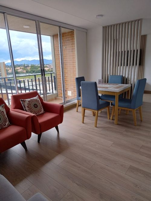 Apartamento en  Venta en Cajicá - Miniatura 6