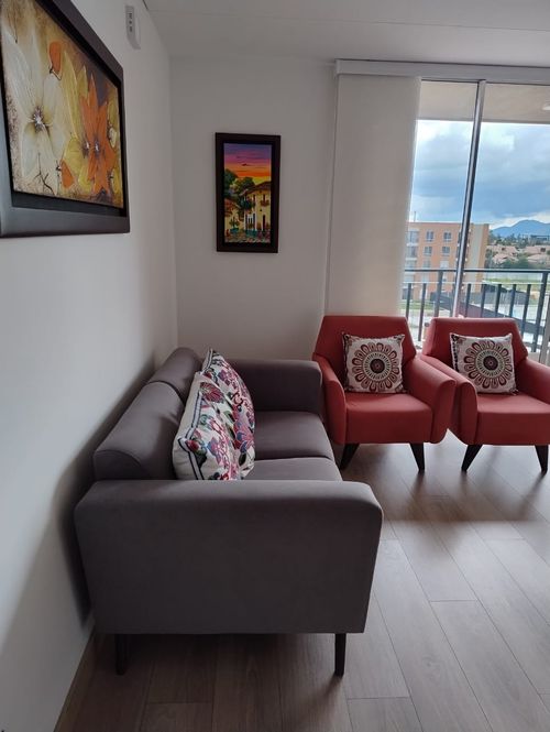 Apartamento en  Venta en Cajicá - Miniatura 8