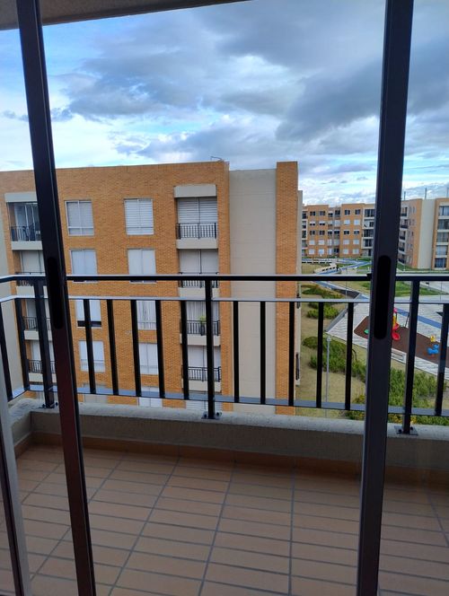 Apartamento en  Venta en Cajicá - Miniatura 9