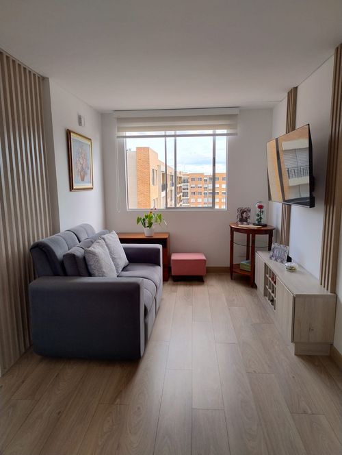Apartamento en  Venta en Cajicá - Miniatura 10
