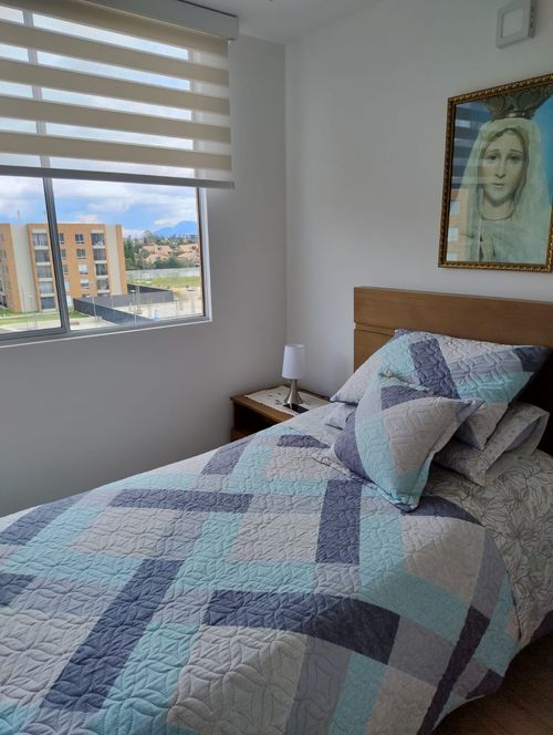 Apartamento en  Venta en Cajicá - Miniatura 13