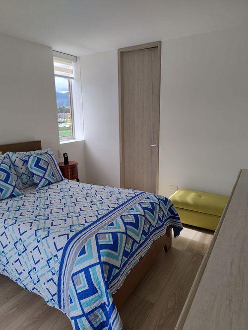 Apartamento en  Venta en Cajicá - Miniatura 15