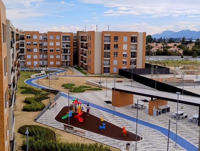 Apartamento en  Venta en Cajicá - Miniatura 18