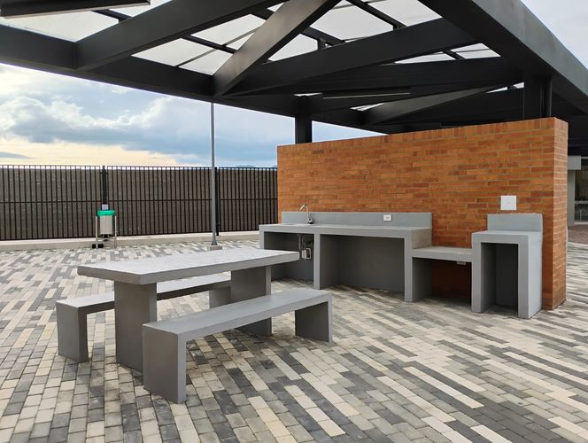 Apartamento en  Venta en Cajicá - Miniatura 21