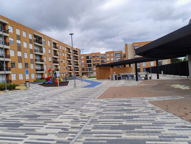Apartamento en  Venta en Cajicá - Miniatura 22