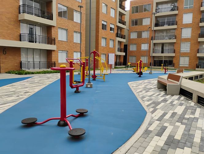 Apartamento en  Venta en Cajicá - Miniatura 24