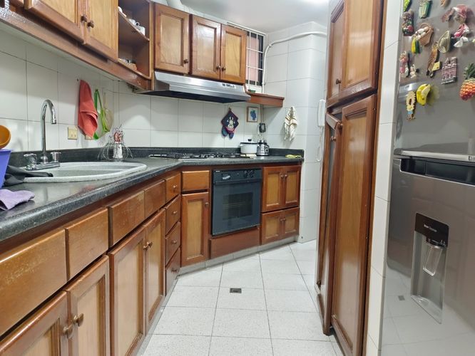 Apartamento en  Venta en Multicentro, Bogotá - Miniatura 4