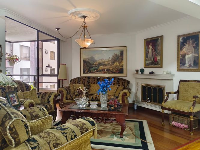 Apartamento en  Venta en Multicentro, Bogotá - Miniatura 6