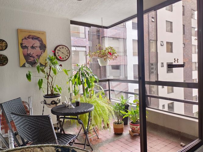 Apartamento en  Venta en Multicentro, Bogotá - Miniatura 7