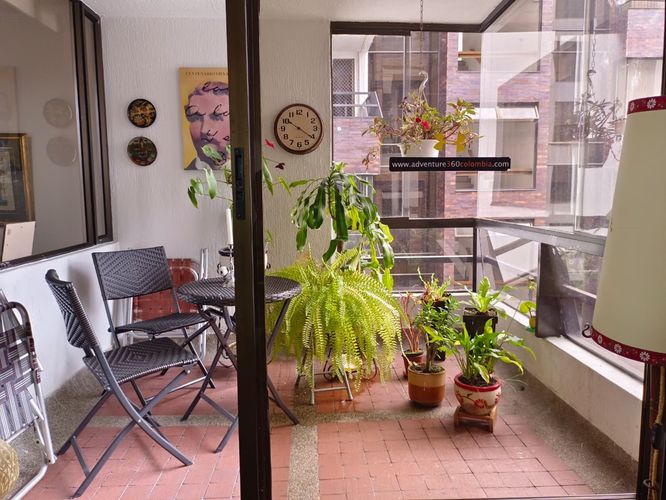 Apartamento en  Venta en Multicentro, Bogotá - Miniatura 8